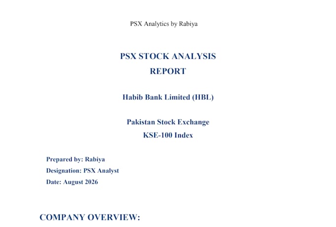 analyze psx stocks with rsi macd fibonacci technical